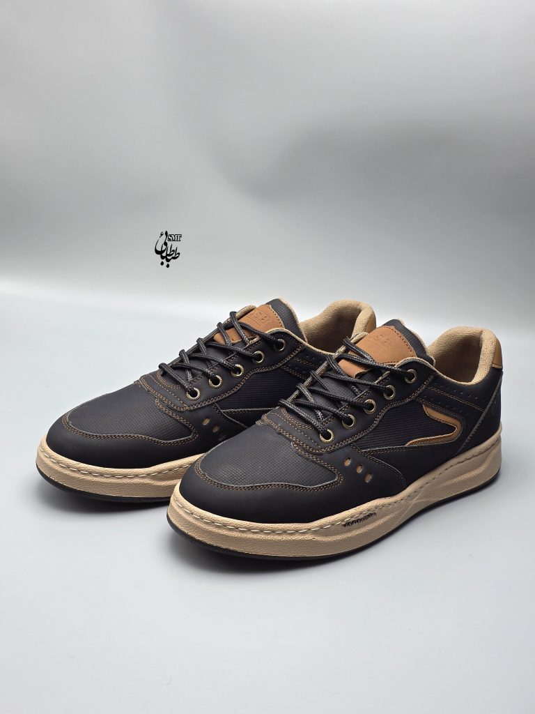 کتونی مردانه اسپرت برند OHS مدل روم Rom