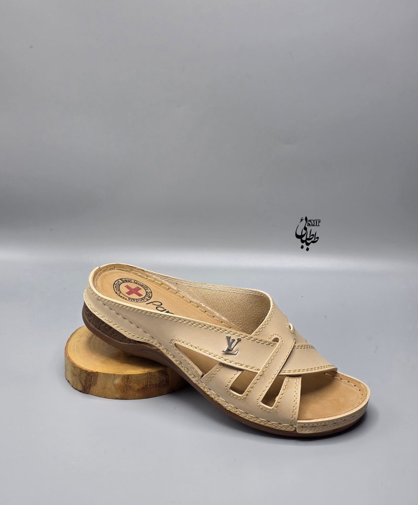 دمپایی زنانه کد 45