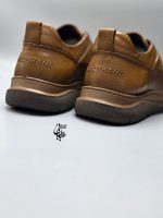 کفش چرم مردانه UX1 شمس کد 888