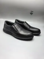 کفش طبی مردانه اسکاپ مدل خاواک کد 862