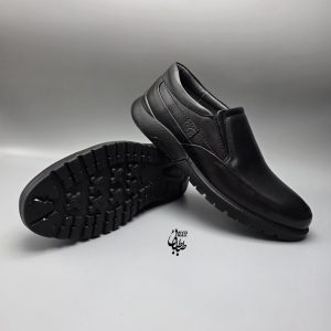 کفش طبی مردانه اسکاپ مدل خاواک کد 862