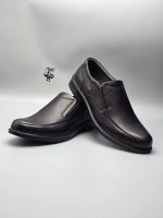 کفش مردانه پرسنلی اسکاپ مدل مارکو کد 863