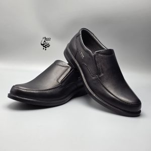 کفش مردانه پرسنلی اسکاپ مدل مارکو کد 863