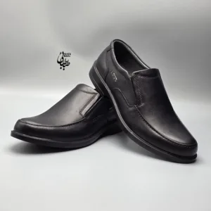 کفش مردانه پرسنلی اسکاپ مدل مارکو کد 863