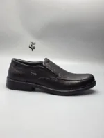 کفش مردانه پرسنلی اسکاپ مدل مارکو کد 863