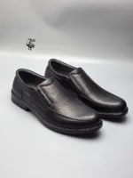 کفش مردانه پرسنلی اسکاپ مدل مارکو کد 863