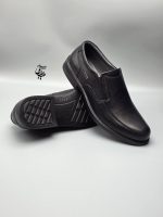 کفش مردانه پرسنلی اسکاپ مدل مارکو کد 863