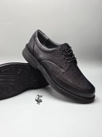 کفش طبی مردانه نگین تبریز کد 802