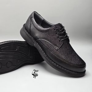 کفش طبی مردانه نگین تبریز کد 802