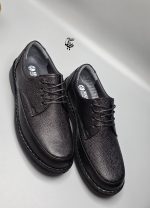 کفش طبی مردانه نگین تبریز کد 802