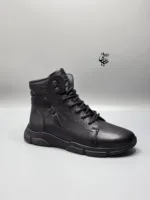 نیم بوت S6 شمس کد 962