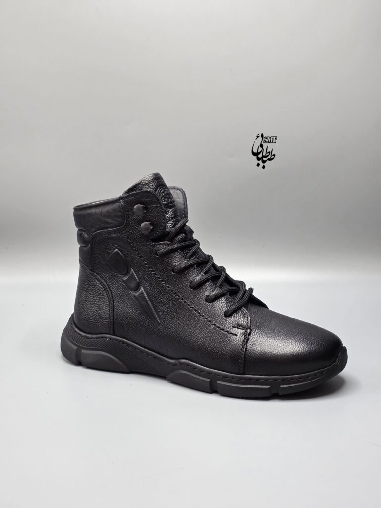 نیم بوت S6 شمس کد 962