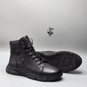 نیم بوت S6 شمس کد 962