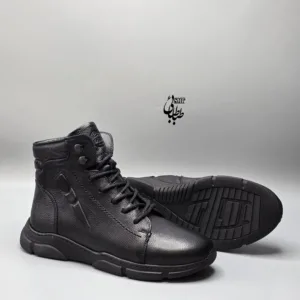 نیم بوت S6 شمس کد 962
