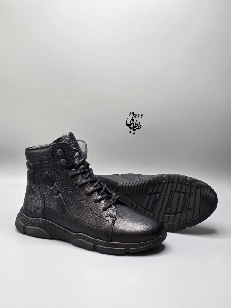 نیم بوت S6 شمس کد 962