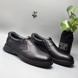 کفش مردانه عدالت مدل اکو کد 892