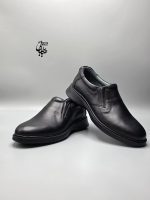 کفش مردانه عدالت مدل اکو کد 892