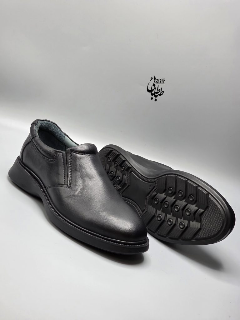 کفش مردانه عدالت مدل اکو کد 892