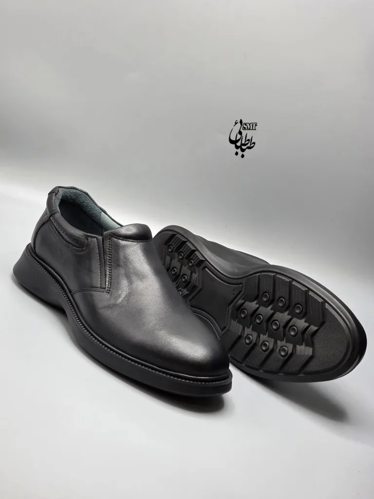 کفش مردانه عدالت مدل اکو کد 892
