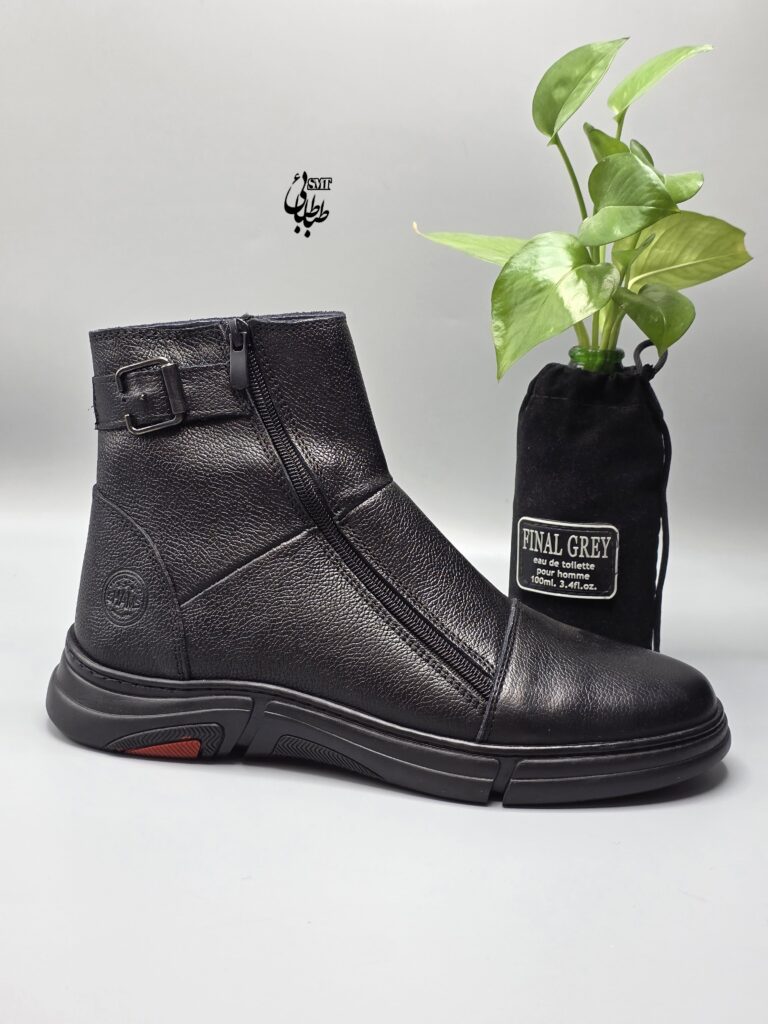 نیم بوت S7 شمس کد 953