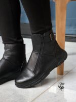 نیم بوت S7 شمس کد 953