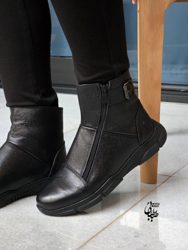 نیم بوت S7 شمس کد 953