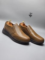 کفش طبی مردانه RS1 شمس کد 899