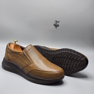 کفش طبی مردانه RS1 شمس کد 899