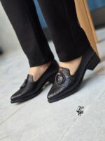 کفش زنانه کالج مجلسی کد 226