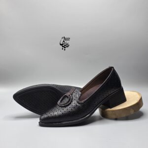 کفش زنانه کالج مجلسی کد 226