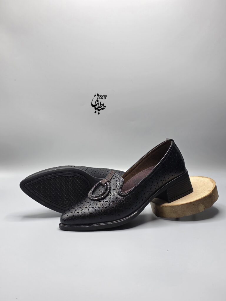 کفش زنانه کالج مجلسی کد 226
