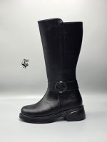 بوت ساق بلند یلدا کد 902