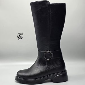 بوت ساق بلند یلدا کد 902