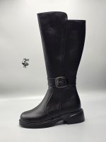 بوت ساق بلند یلدا کد 924