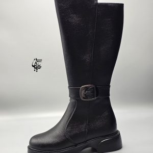 بوت ساق بلند یلدا کد 924