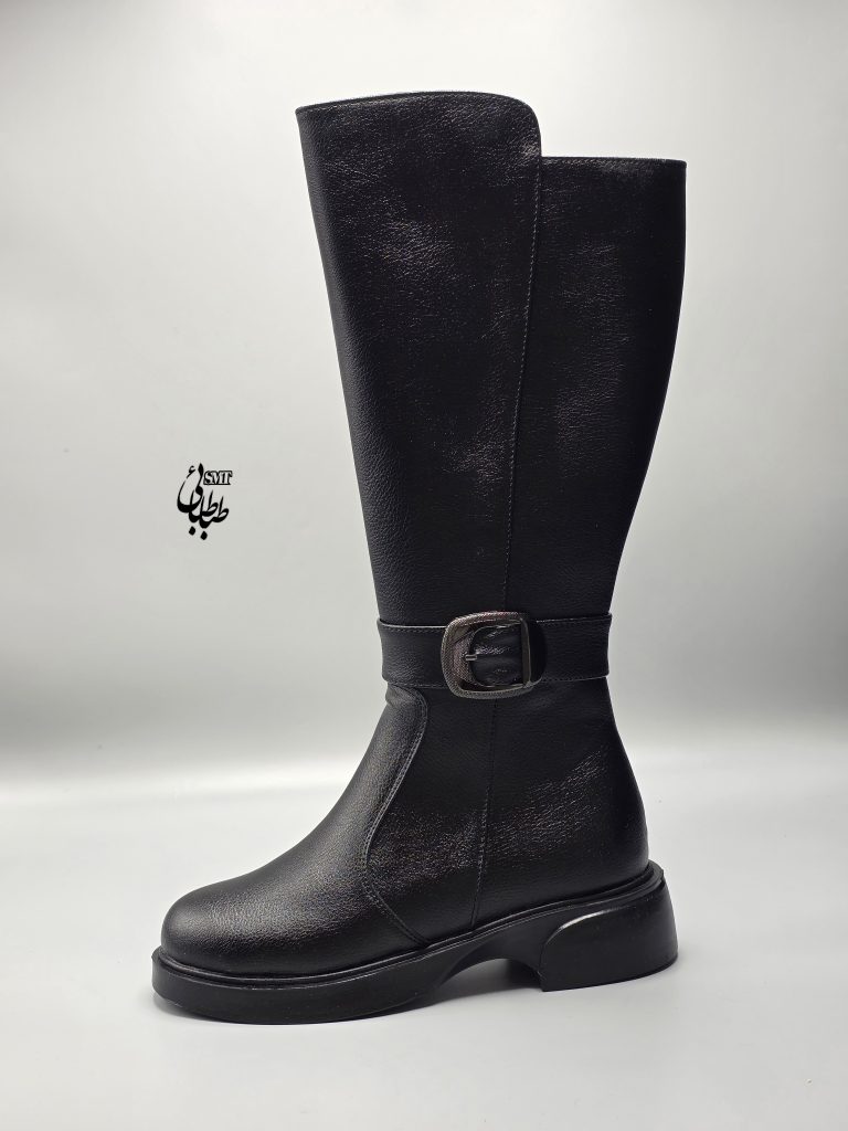 بوت ساق بلند یلدا کد 924