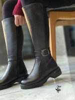 بوت ساق بلند یلدا کد 924