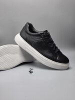 ونس تمام چرم طبیعی برند اسکاپ کد 860