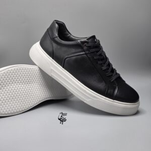 ونس تمام چرم طبیعی برند اسکاپ کد 860