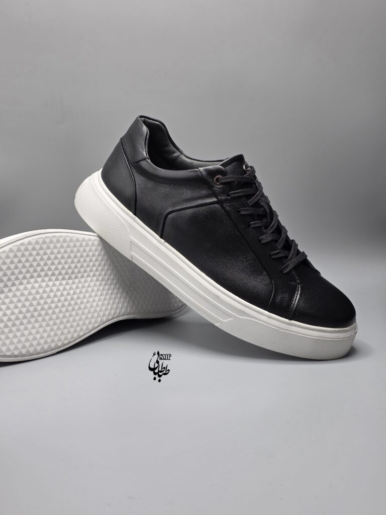 ونس تمام چرم طبیعی برند اسکاپ کد 860