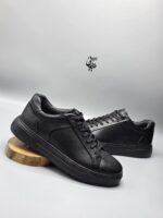 ونس تمام چرم طبیعی برند اسکاپ کد 860