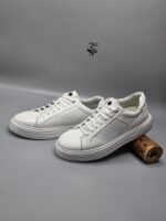 ونس تمام چرم طبیعی برند اسکاپ کد 860