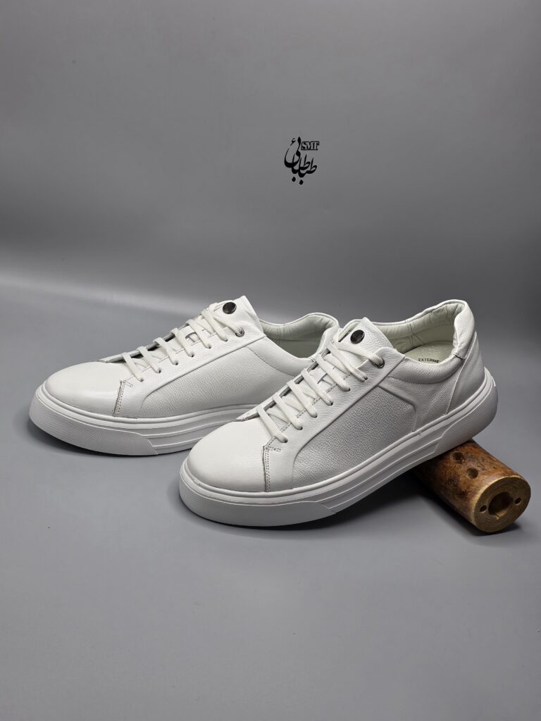 ونس تمام چرم طبیعی برند اسکاپ کد 860