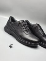 کفش مردانه تبریز سیلور بندی کد 845