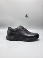 کفش مردانه تبریز سیلور بندی کد 845