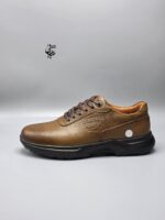 کفش مردانه تبریز سیلور بندی کد 845