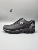 اسپرت مردانه چرم طبیعی انرژی دلپا کد 846