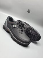 اسپرت مردانه چرم طبیعی انرژی دلپا کد 846