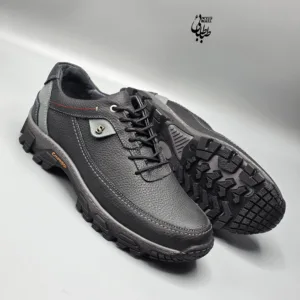 اسپرت مردانه چرم طبیعی انرژی دلپا کد 846