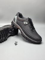 اسپرت مردانه چرم طبیعی انرژی دلپا کد 846